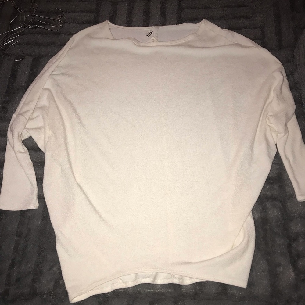3/4 sleeve shirt